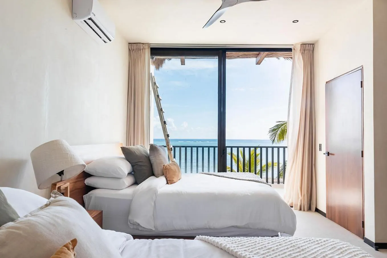 Zama House Tankah Bay Villa Tulum Mexico