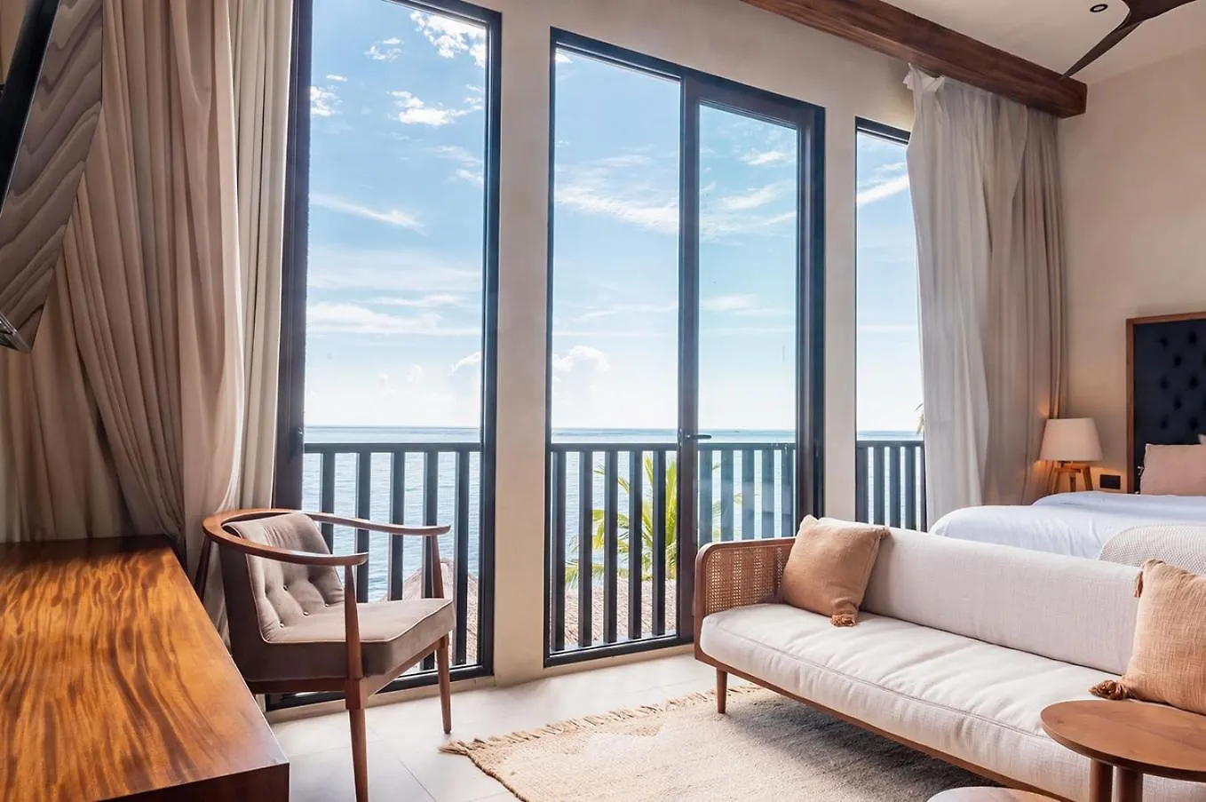 Zama House Tankah Bay Villa Tulum 0*,  Mexico