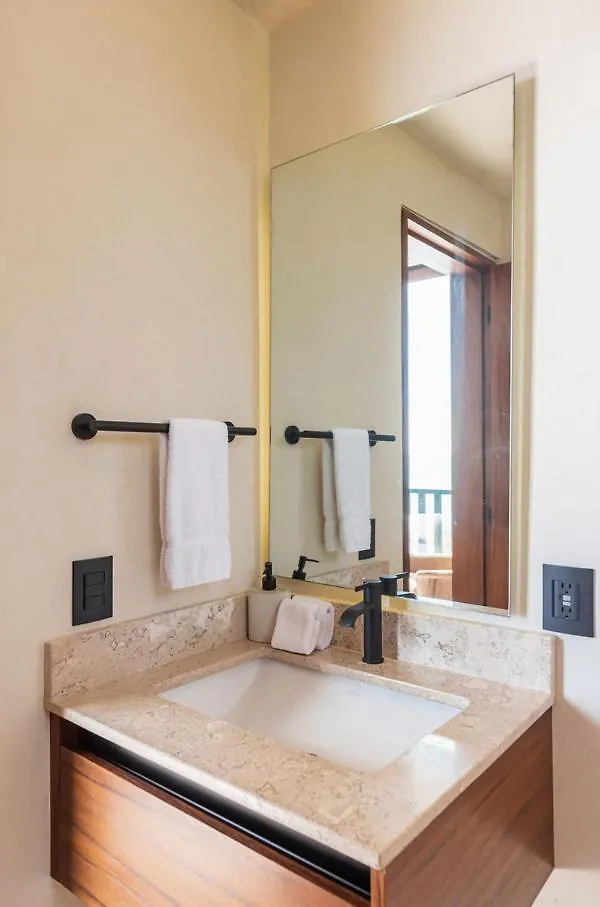 Zama House Tankah Bay Villa Tulum