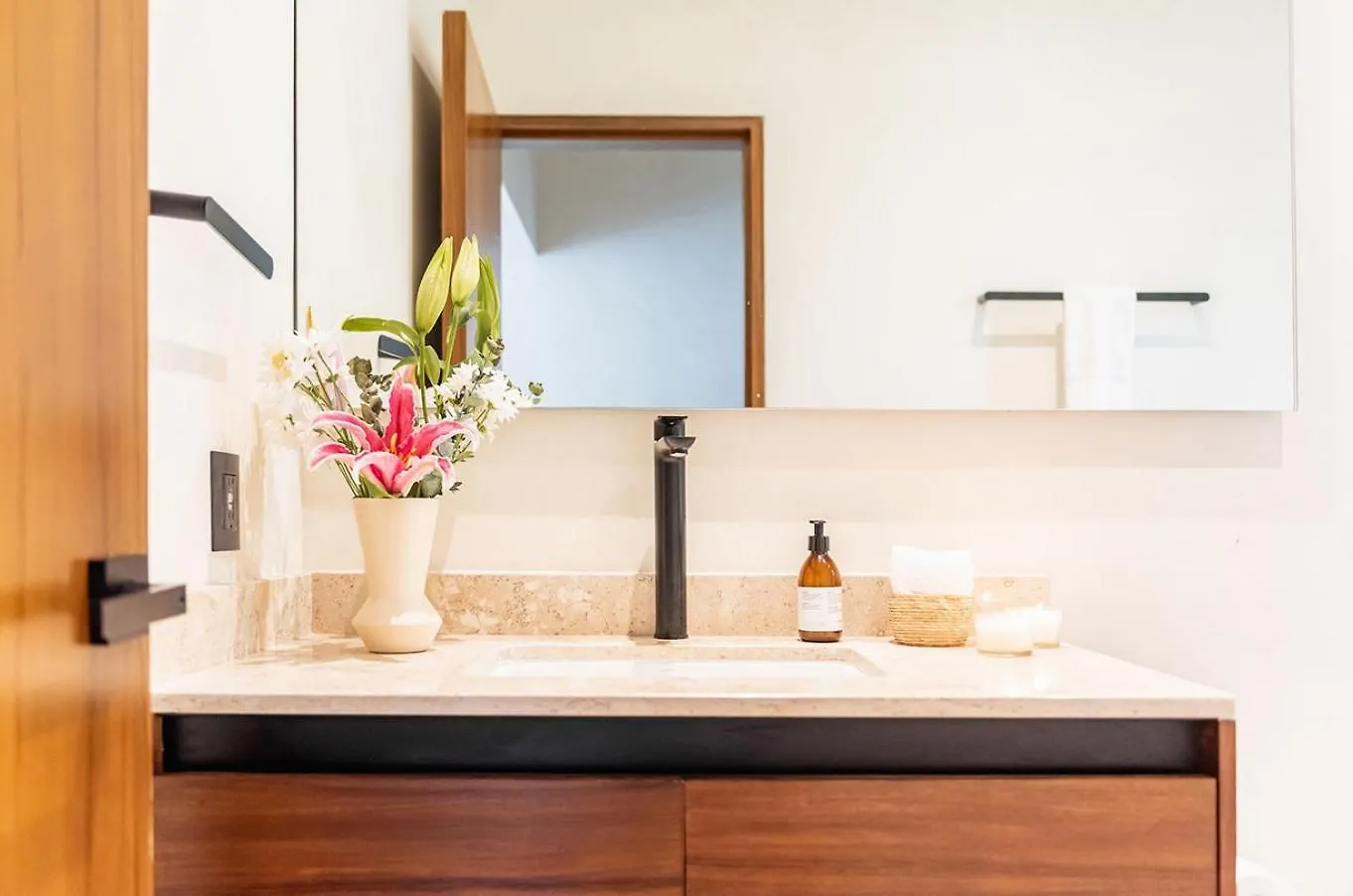 Vila Zama House Tankah Bay Tulum