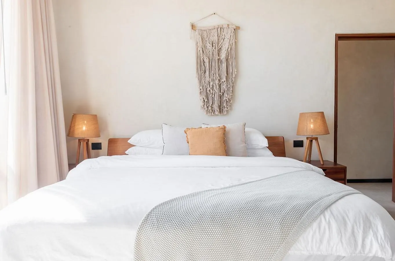 Vila Zama House Tankah Bay Tulum